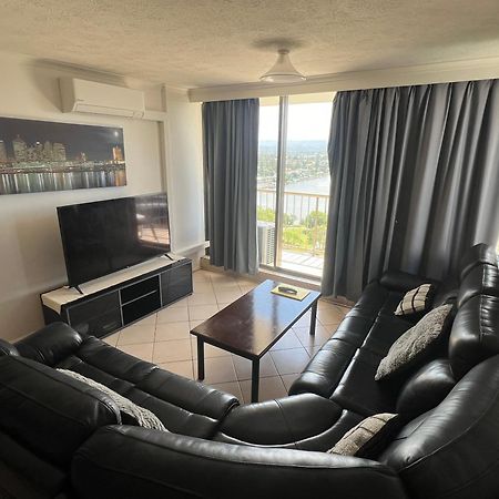 Anacapri Holiday Resort Apartments Surfers Paradise Kültér fotó