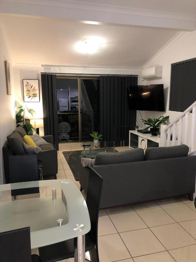 Anacapri Holiday Resort Apartments Surfers Paradise Kültér fotó