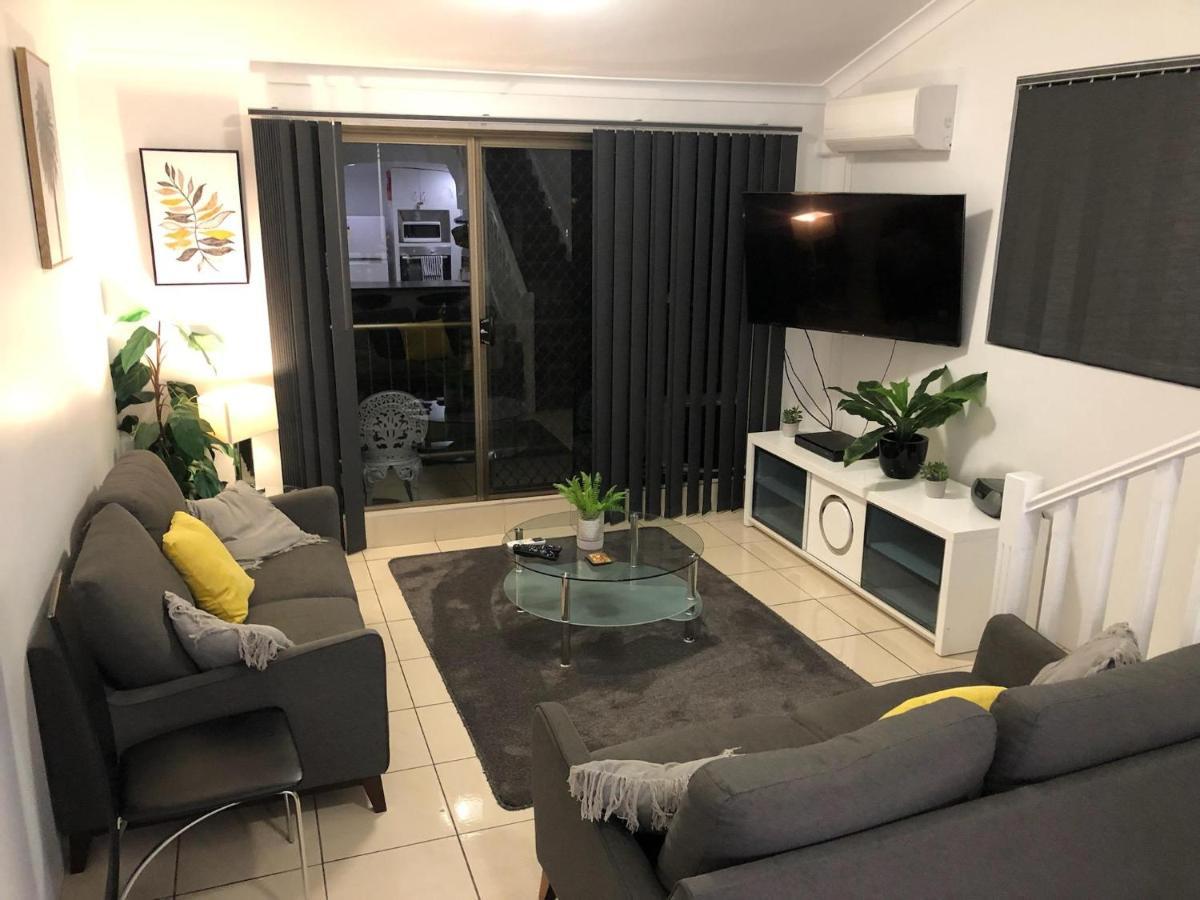 Anacapri Holiday Resort Apartments Surfers Paradise Kültér fotó