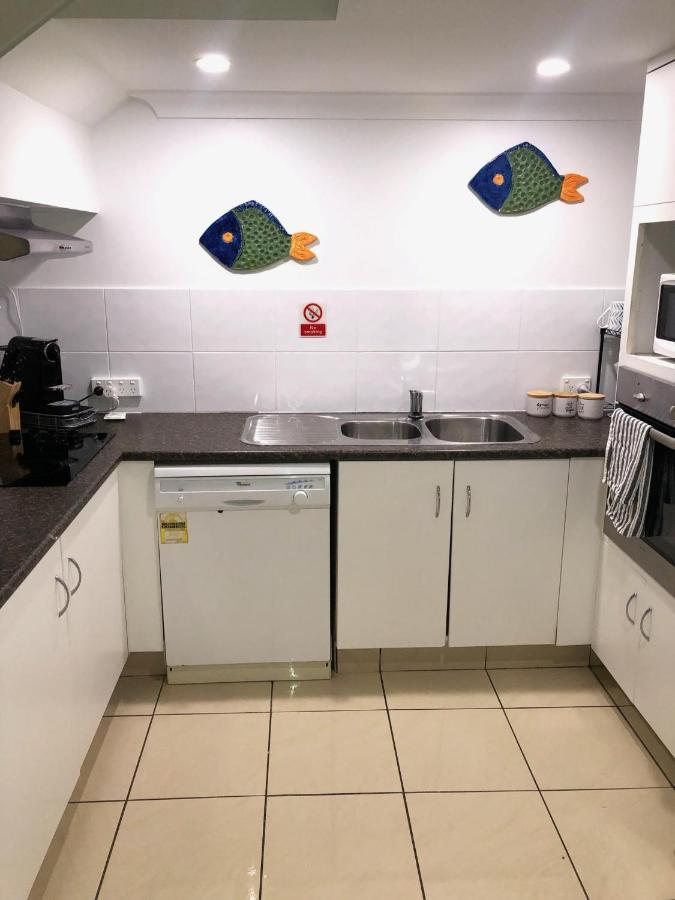 Anacapri Holiday Resort Apartments Surfers Paradise Kültér fotó