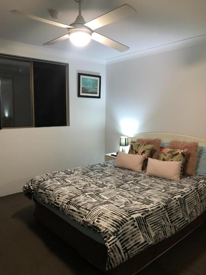 Anacapri Holiday Resort Apartments Surfers Paradise Kültér fotó