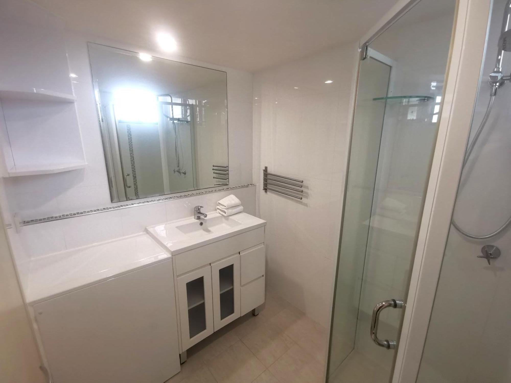 Anacapri Holiday Resort Apartments Surfers Paradise Kültér fotó
