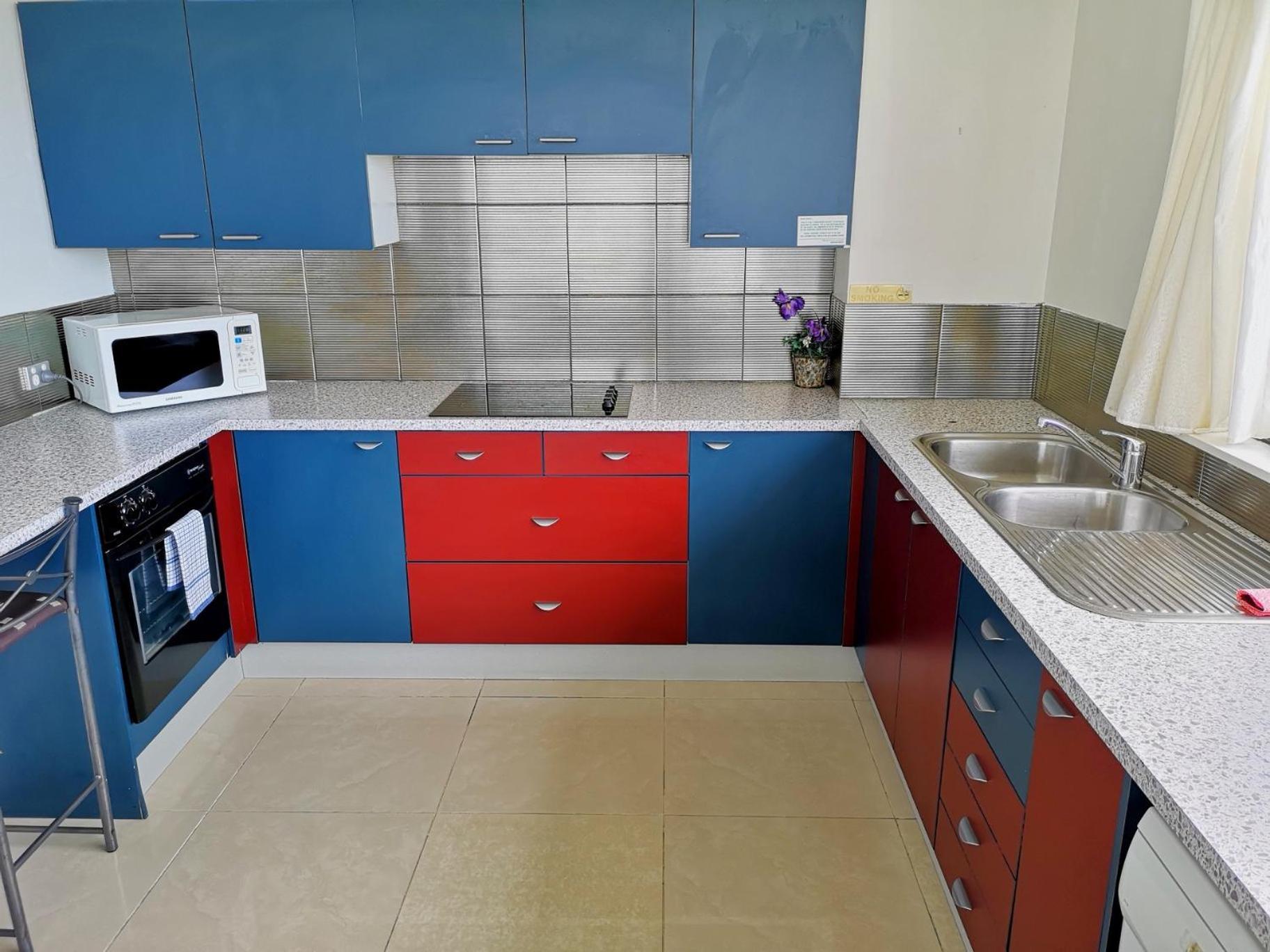 Anacapri Holiday Resort Apartments Surfers Paradise Kültér fotó