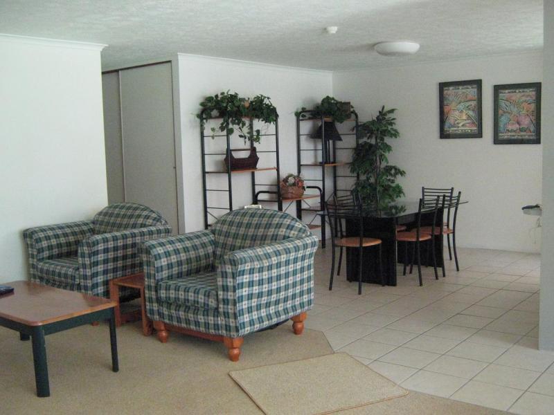 Anacapri Holiday Resort Apartments Surfers Paradise Kültér fotó